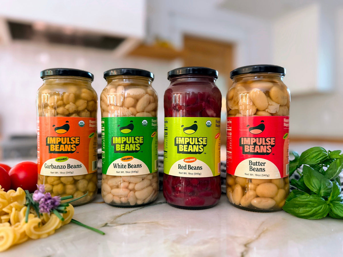 What makes Impulse Beans Different?
