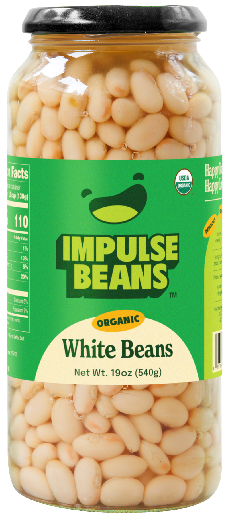 White Beans