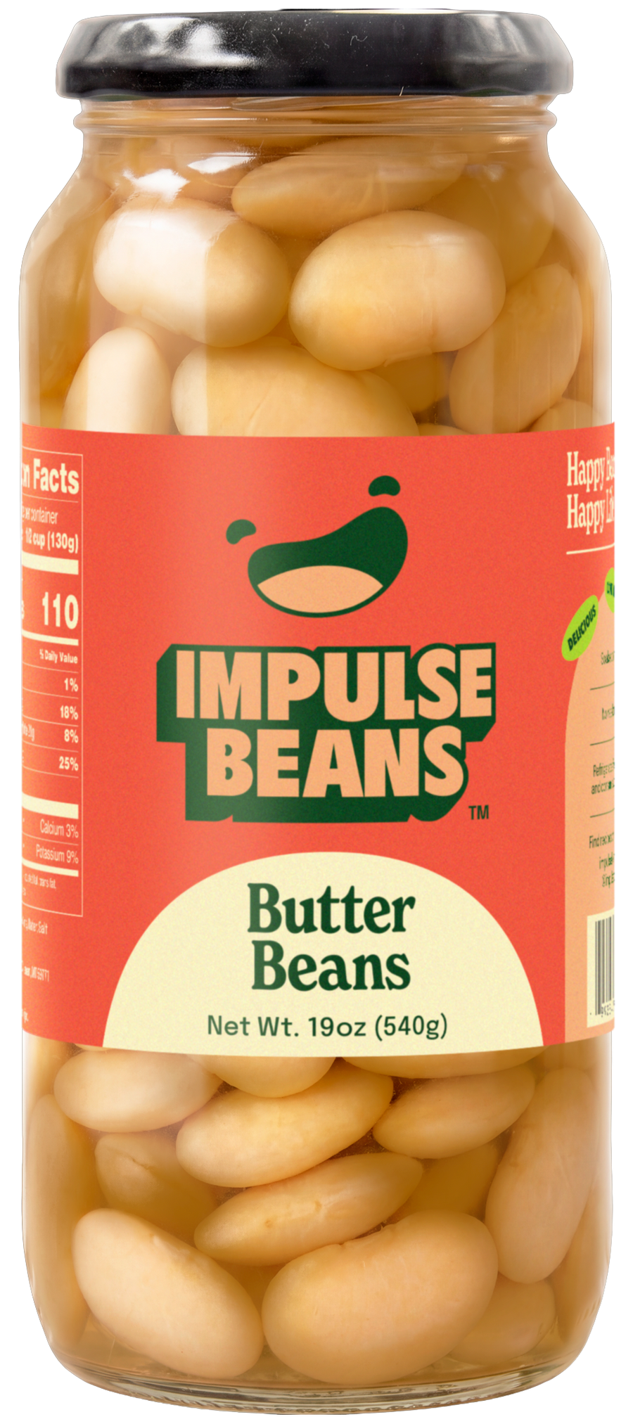 Butter Beans