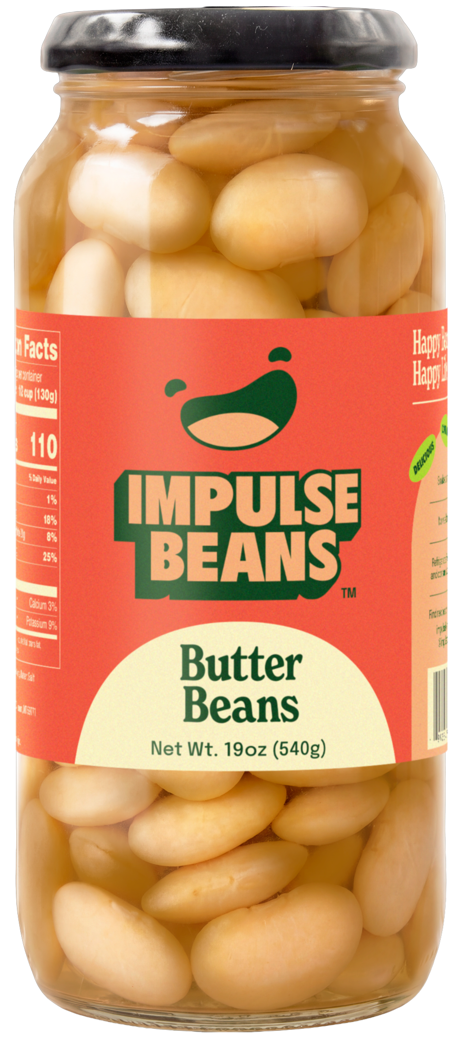 Butter Beans
