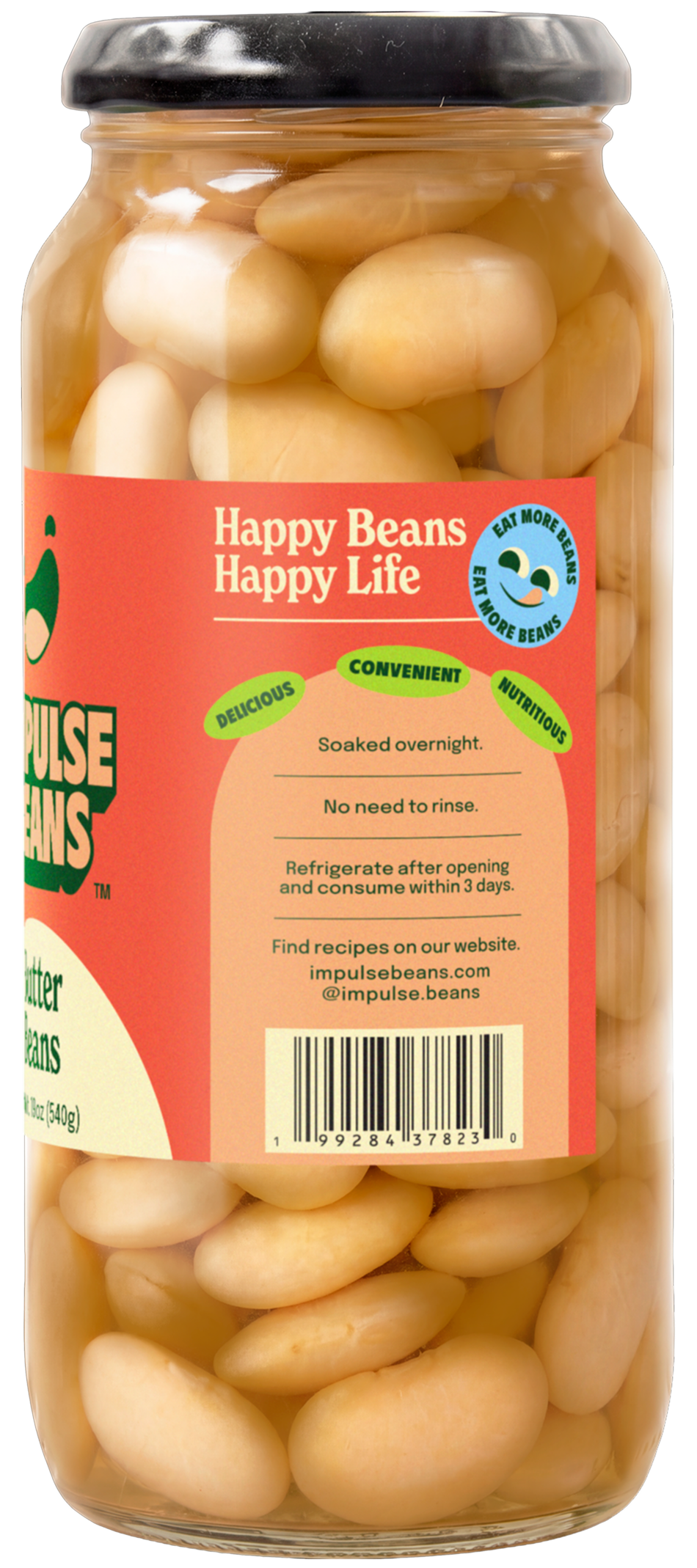 Butter Beans