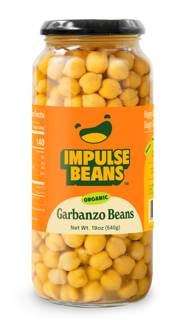 Garbanzo Beans