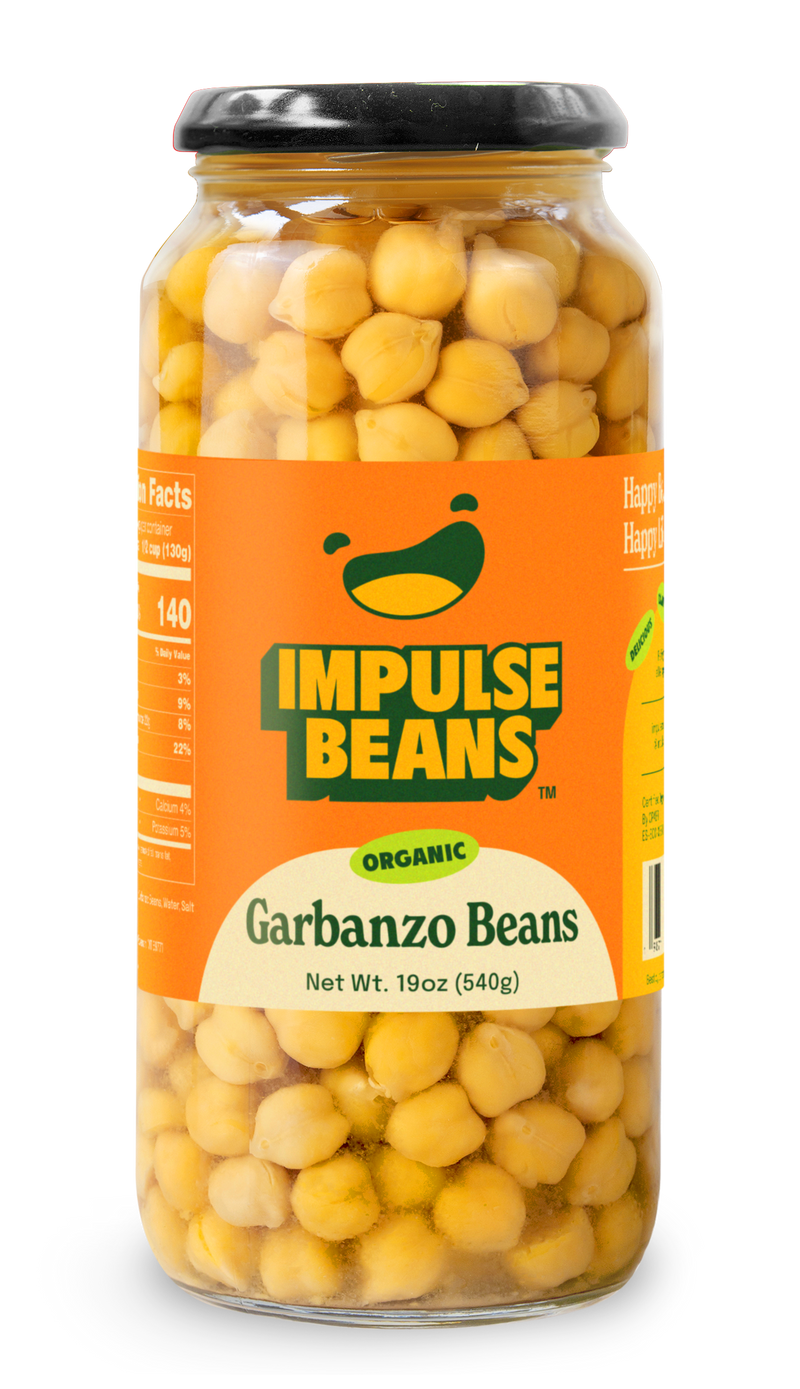Garbanzo Beans