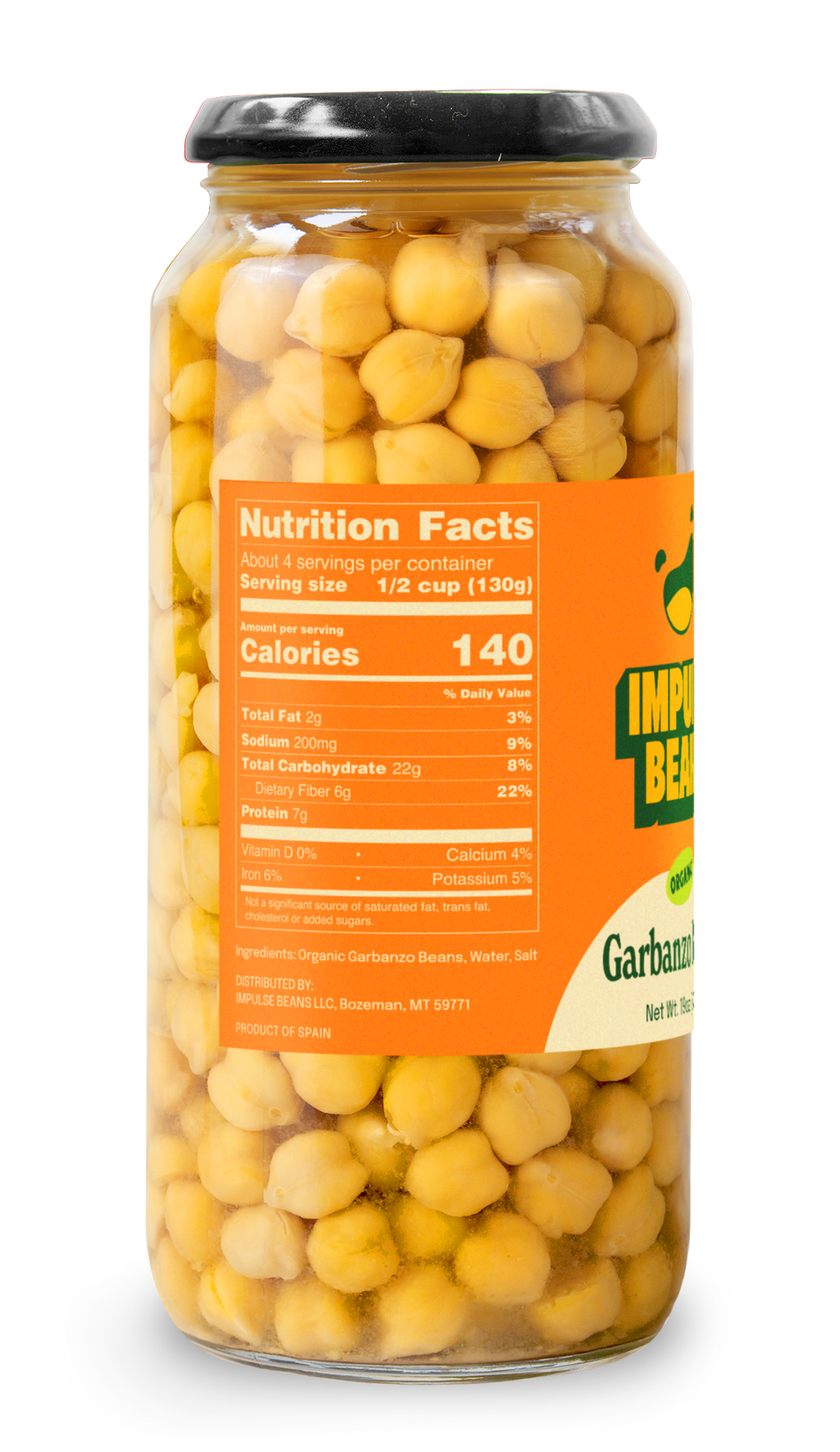 Garbanzo Beans