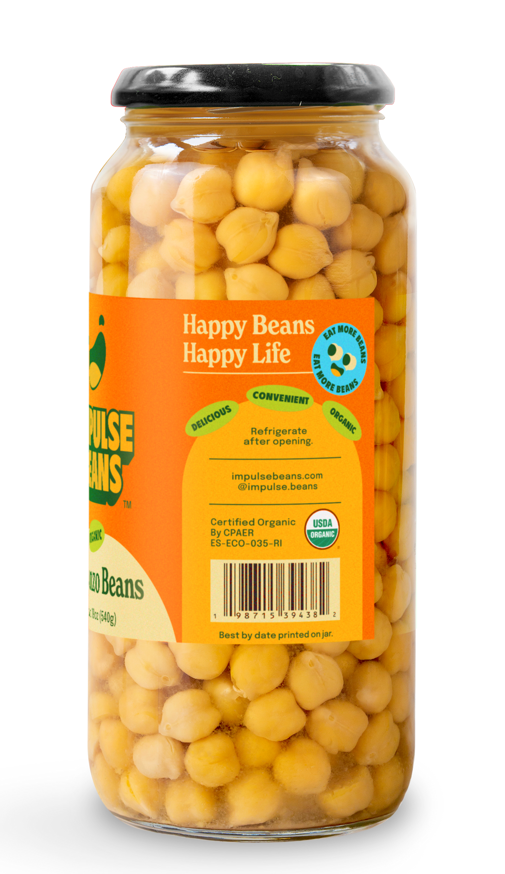 Garbanzo Beans