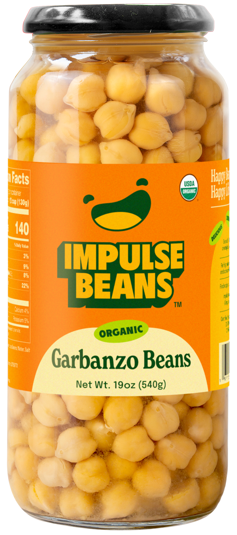 Garbanzo Beans