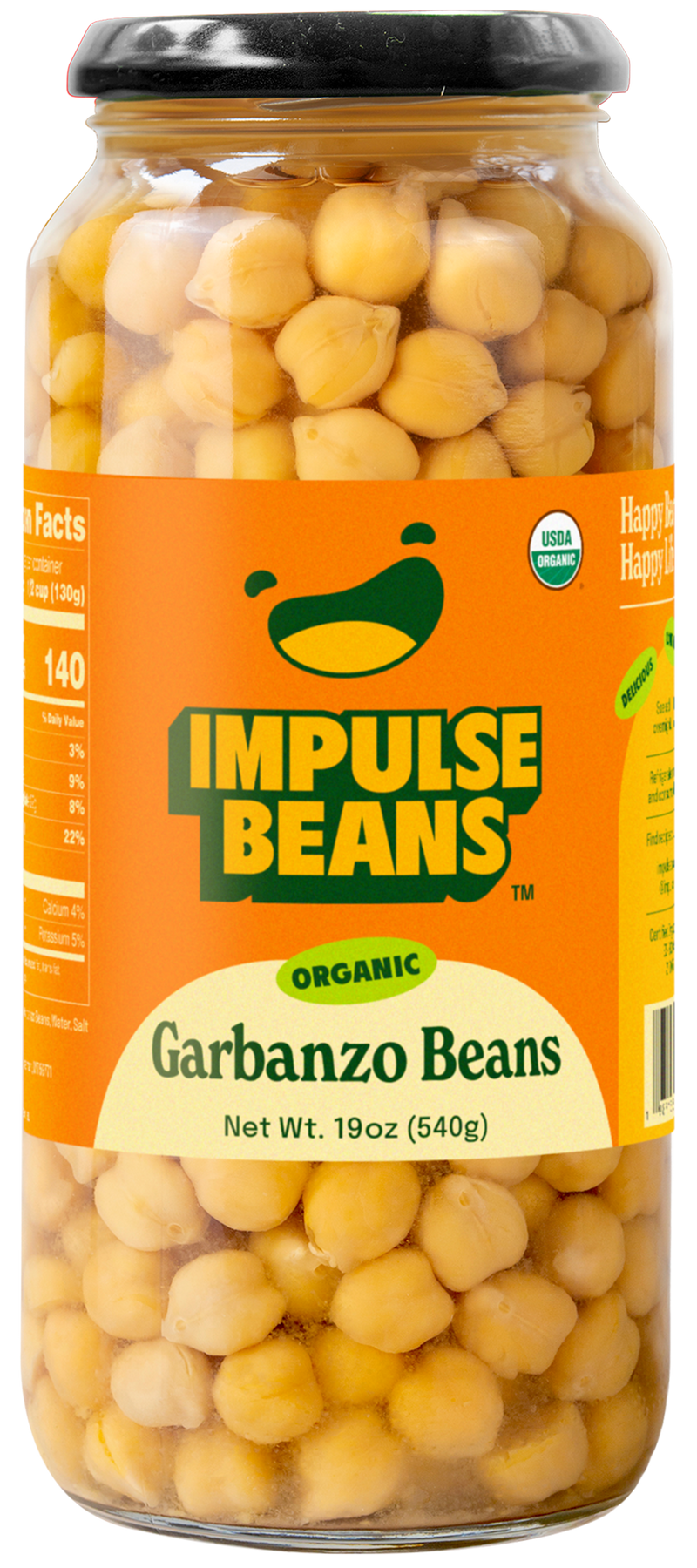 Garbanzo Beans