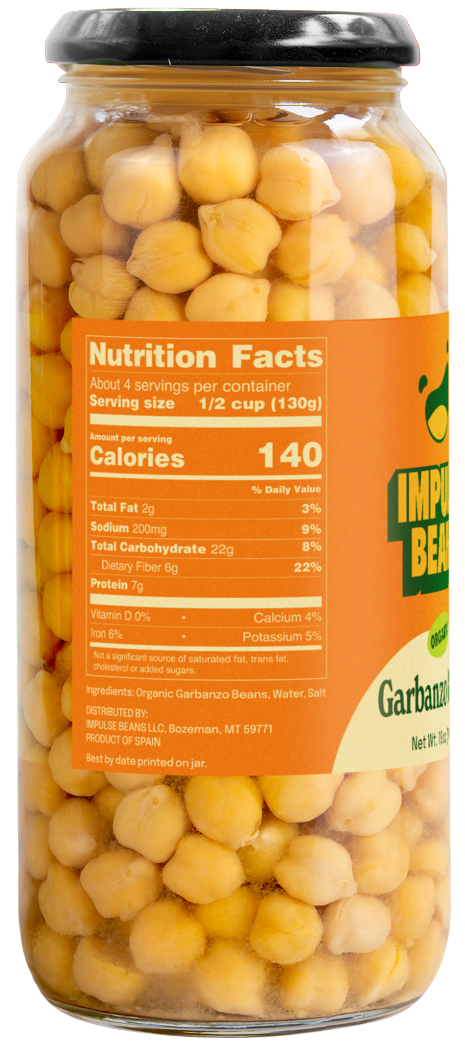 Garbanzo Beans