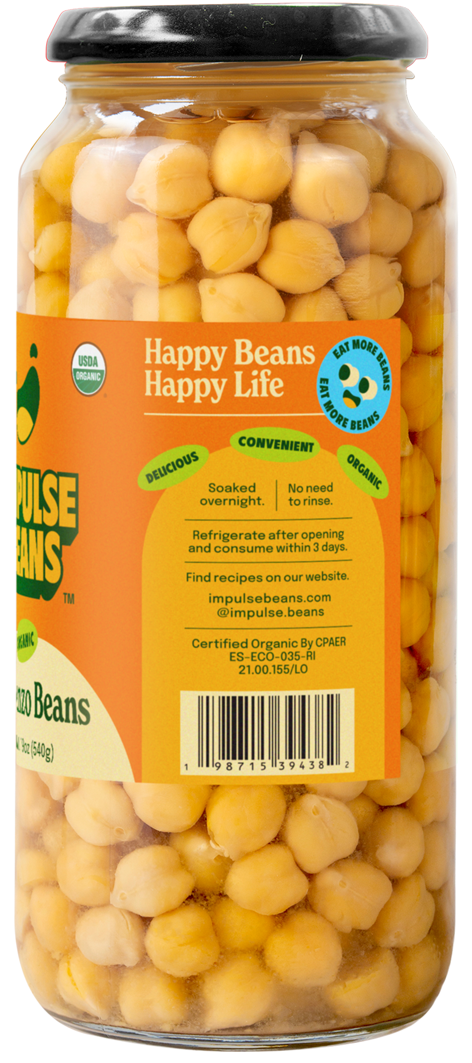 Garbanzo Beans