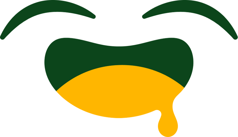 Endless ways to enjoy!