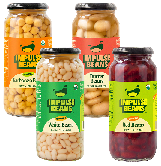 Pantry Pack