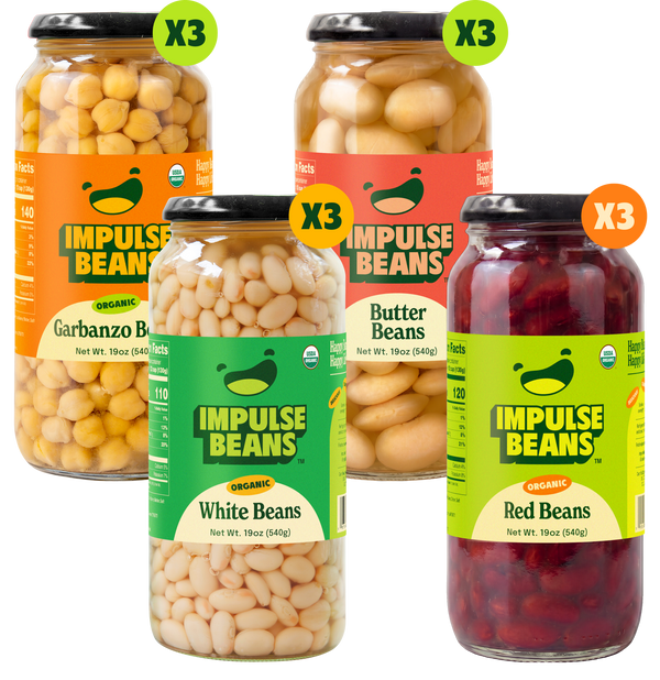 Pantry Pack