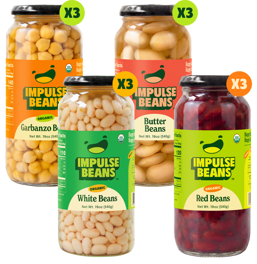 Pantry Pack