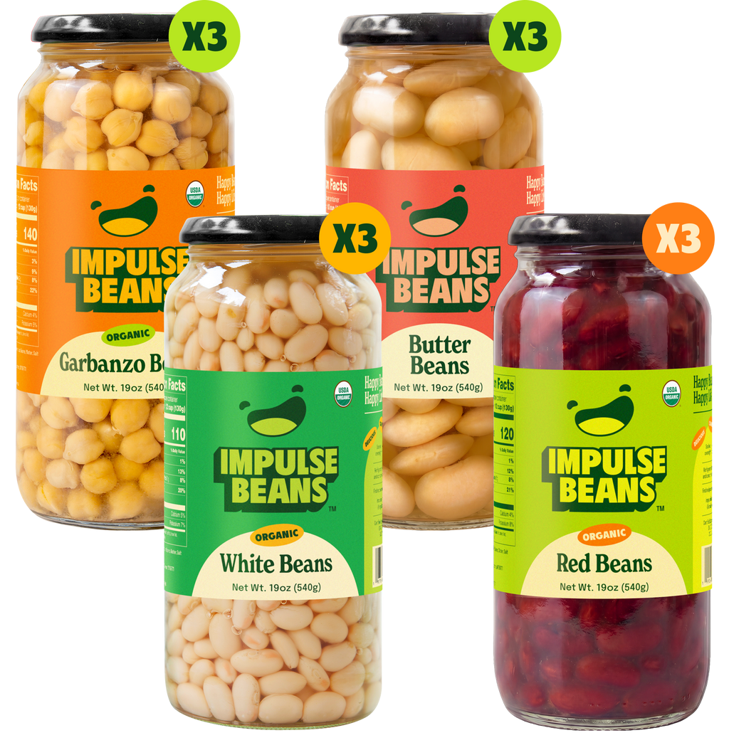 Pantry Pack