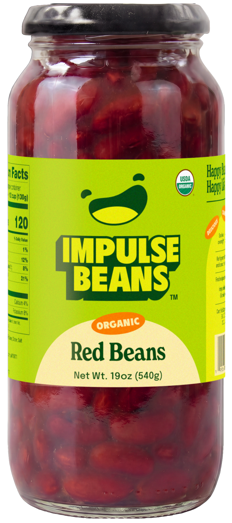 Red Beans