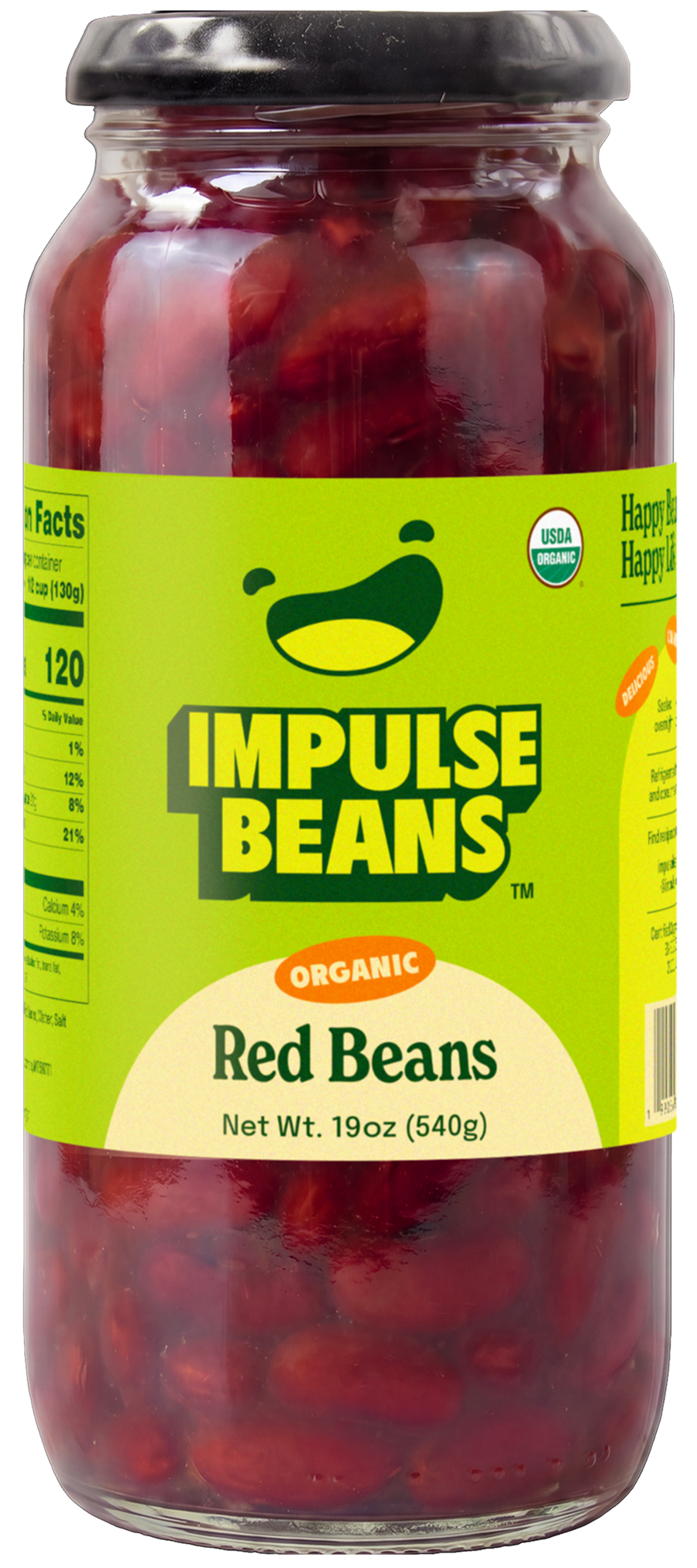 Red Beans