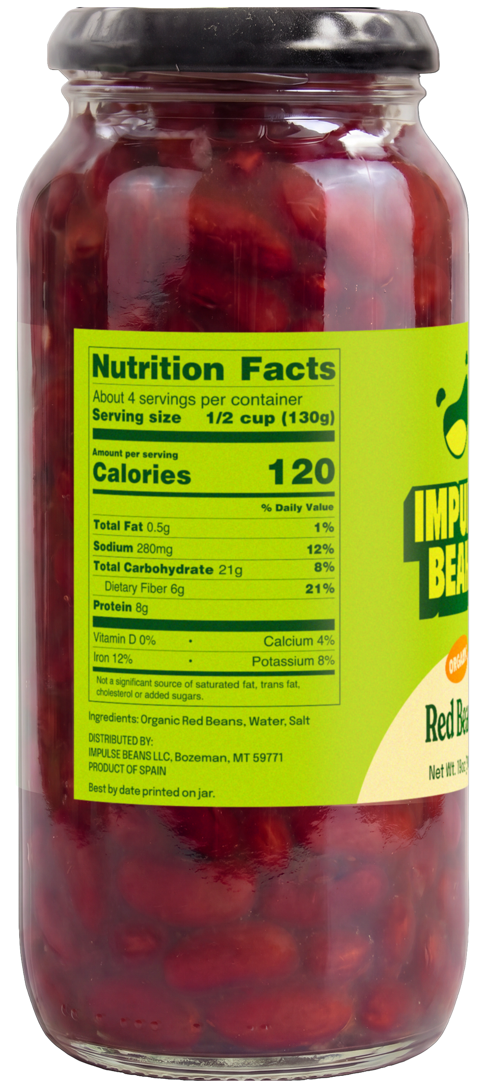 Red Beans