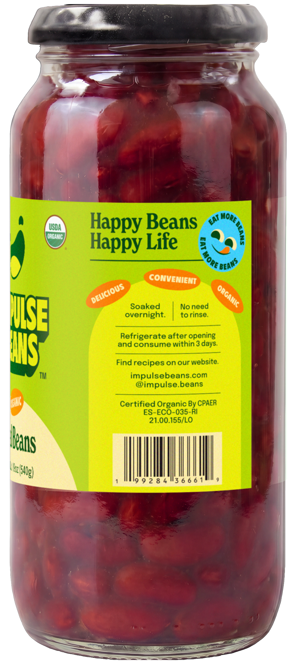 Red Beans