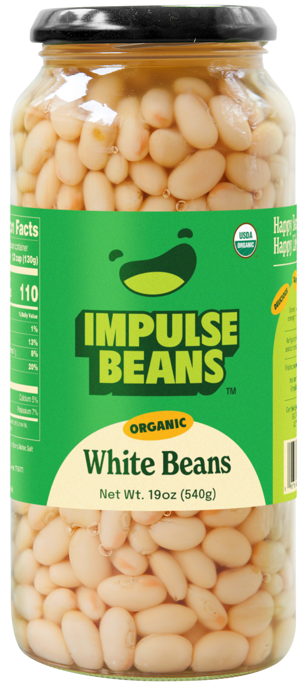 White Beans