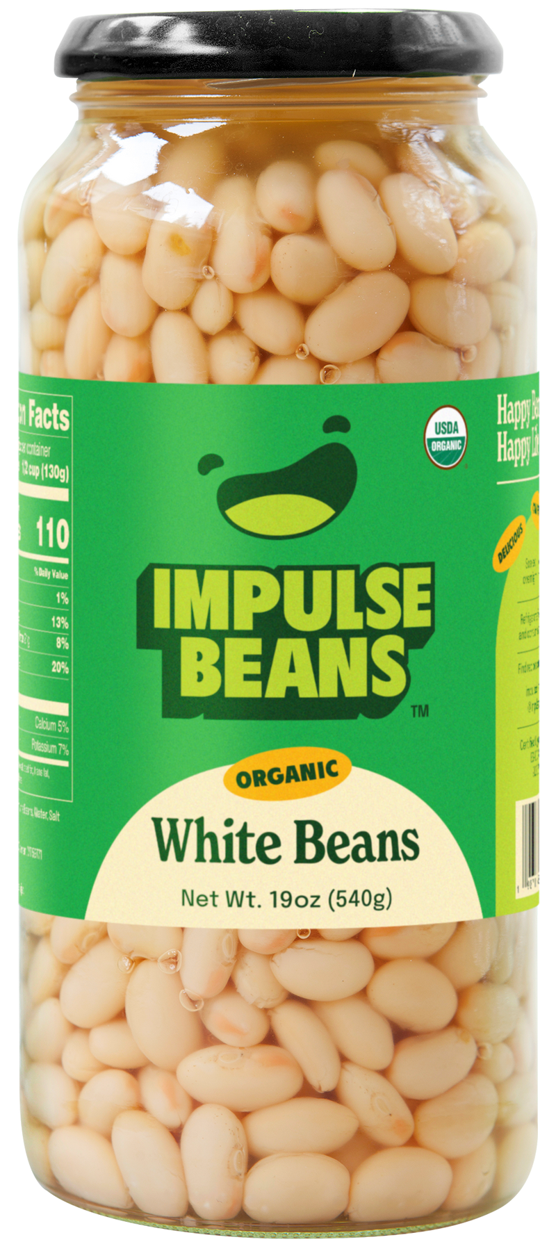 White Beans