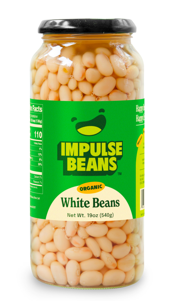 White Beans