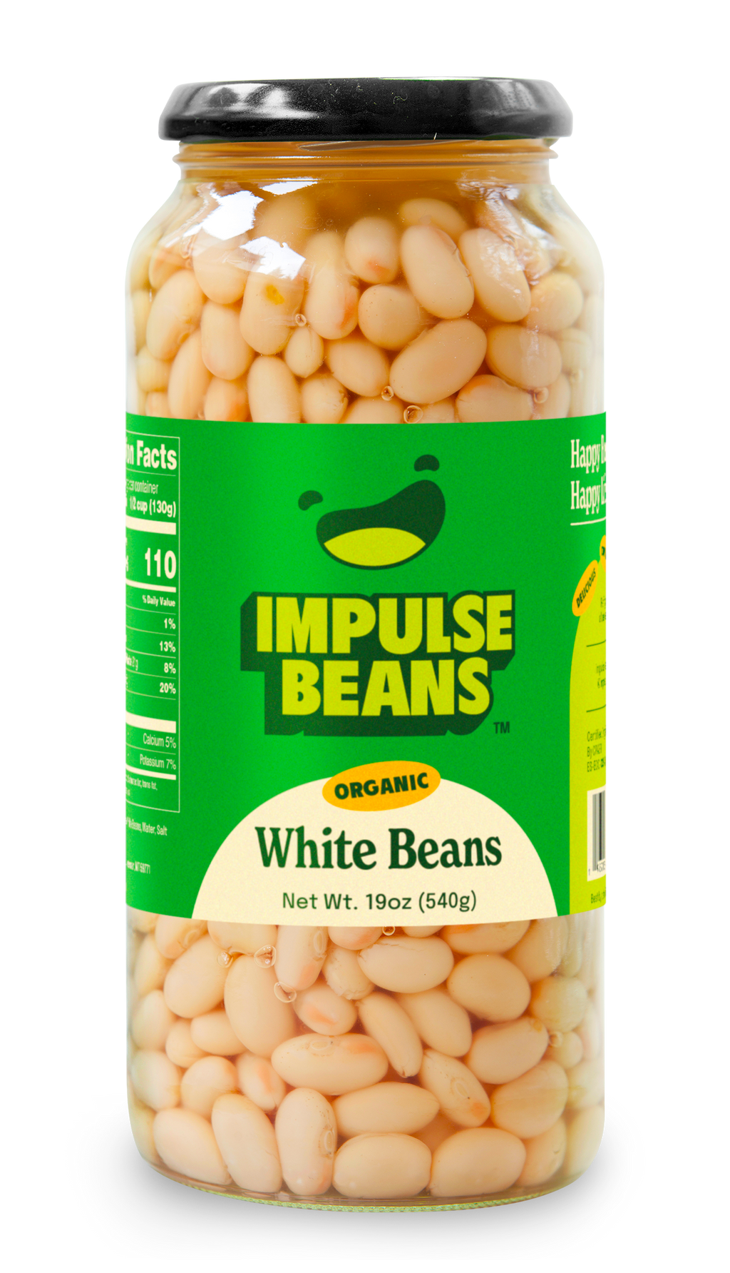White Beans