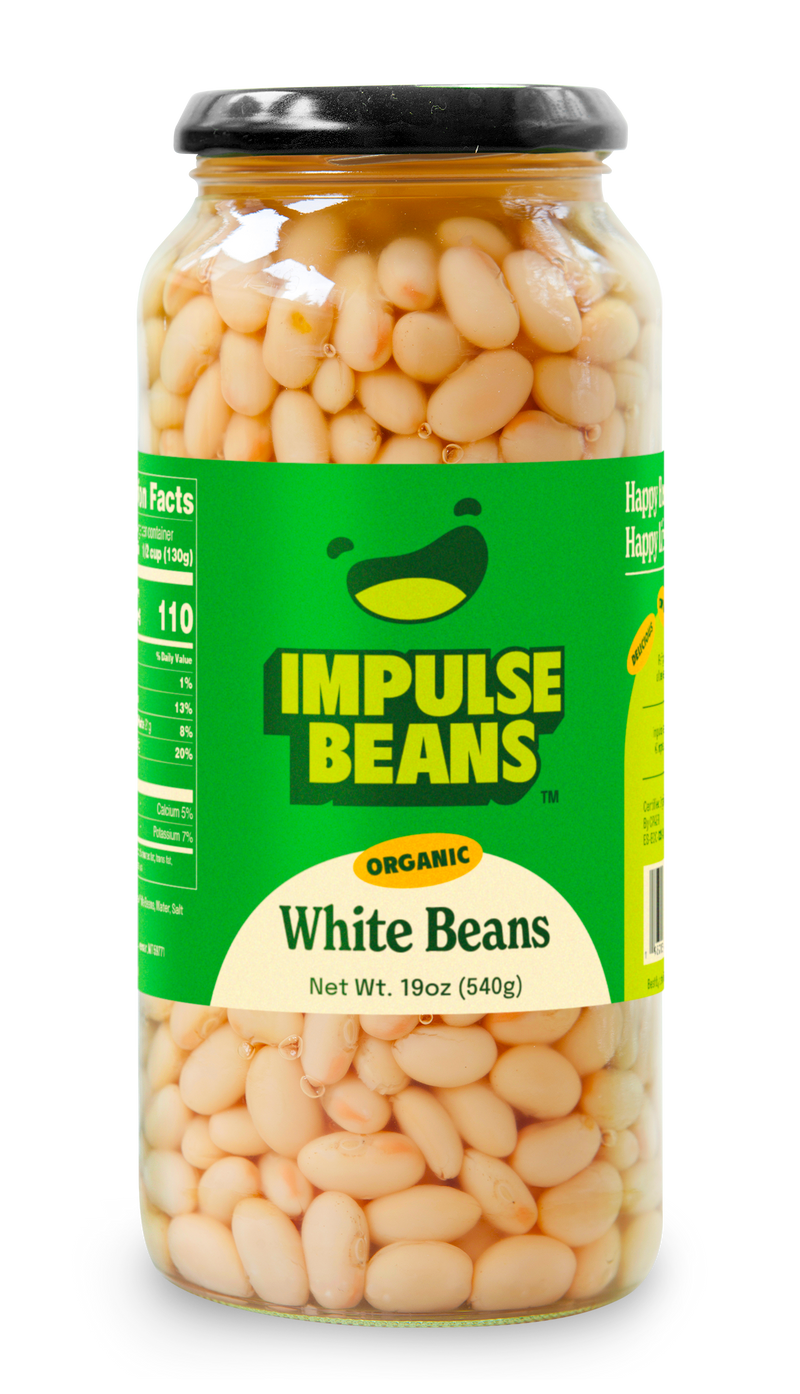 White Beans