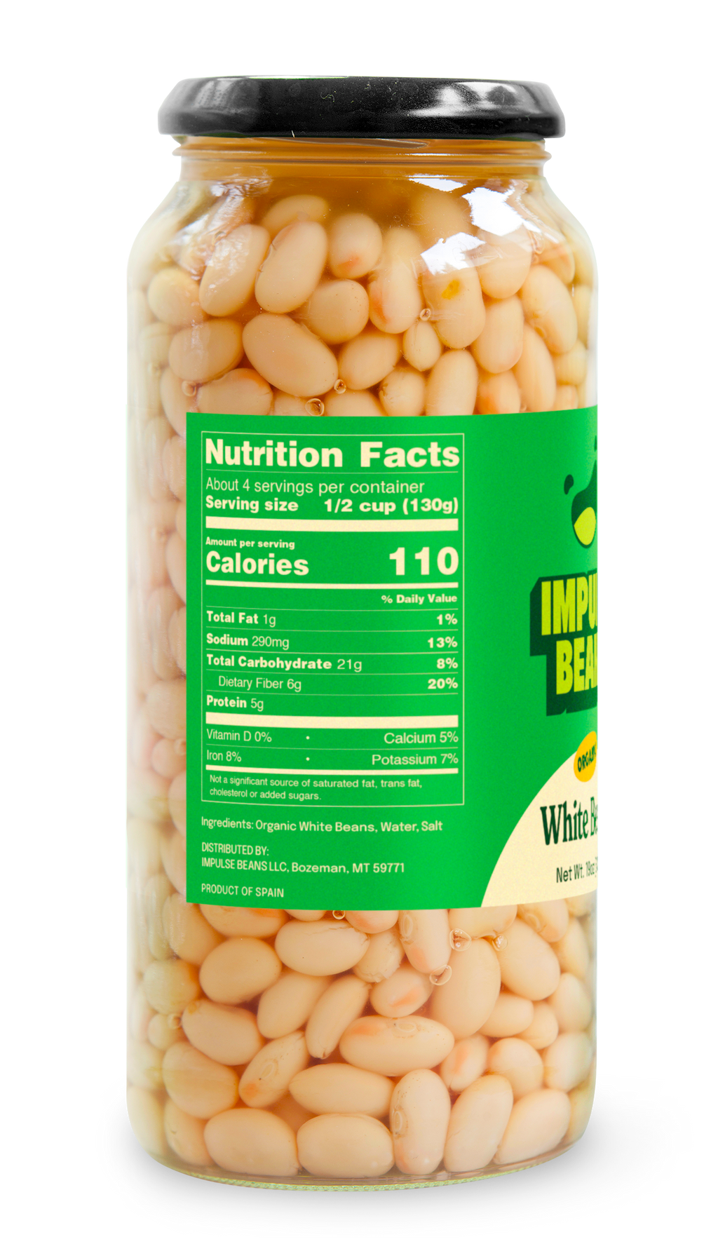 White Beans