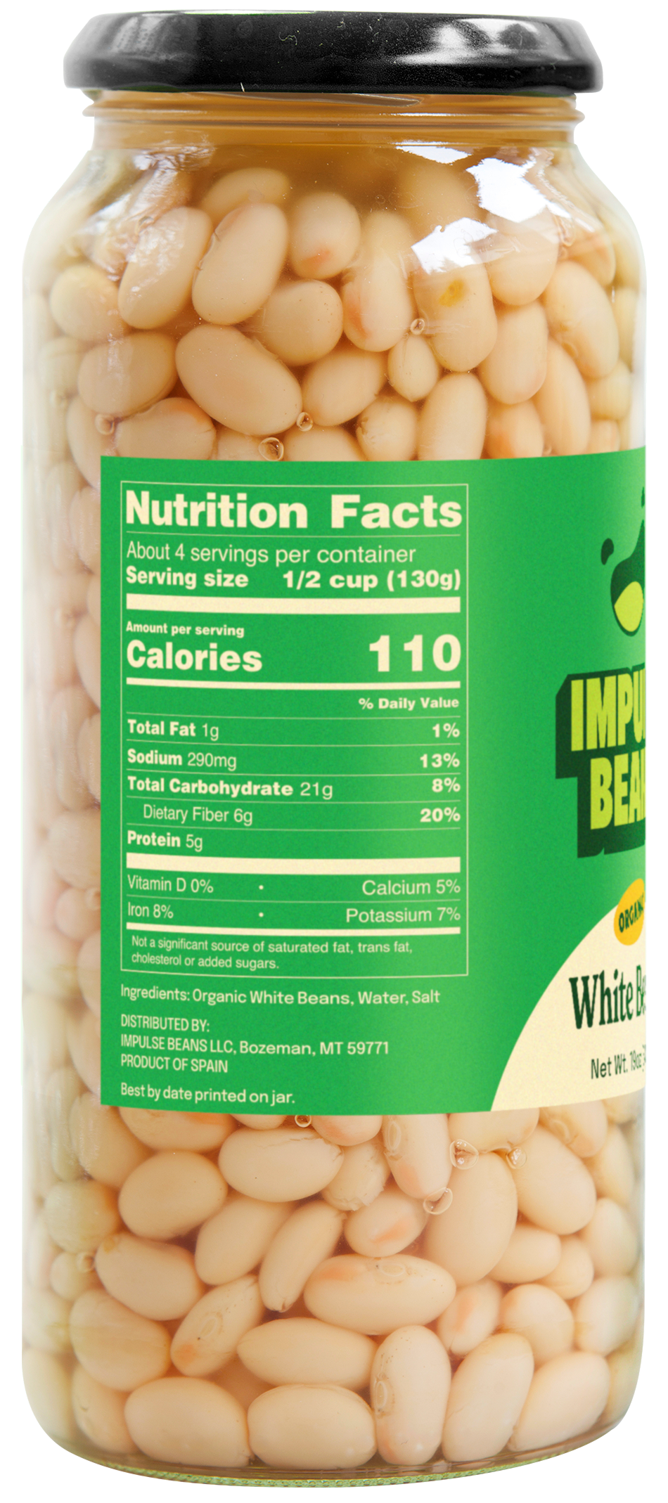White Beans