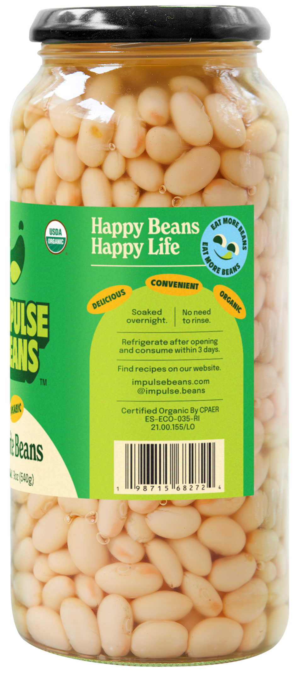 White Beans
