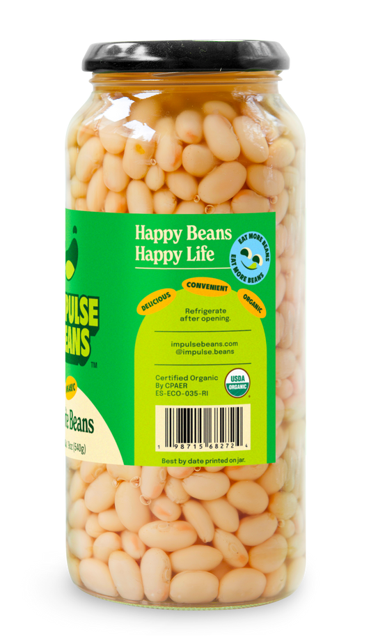 White Beans