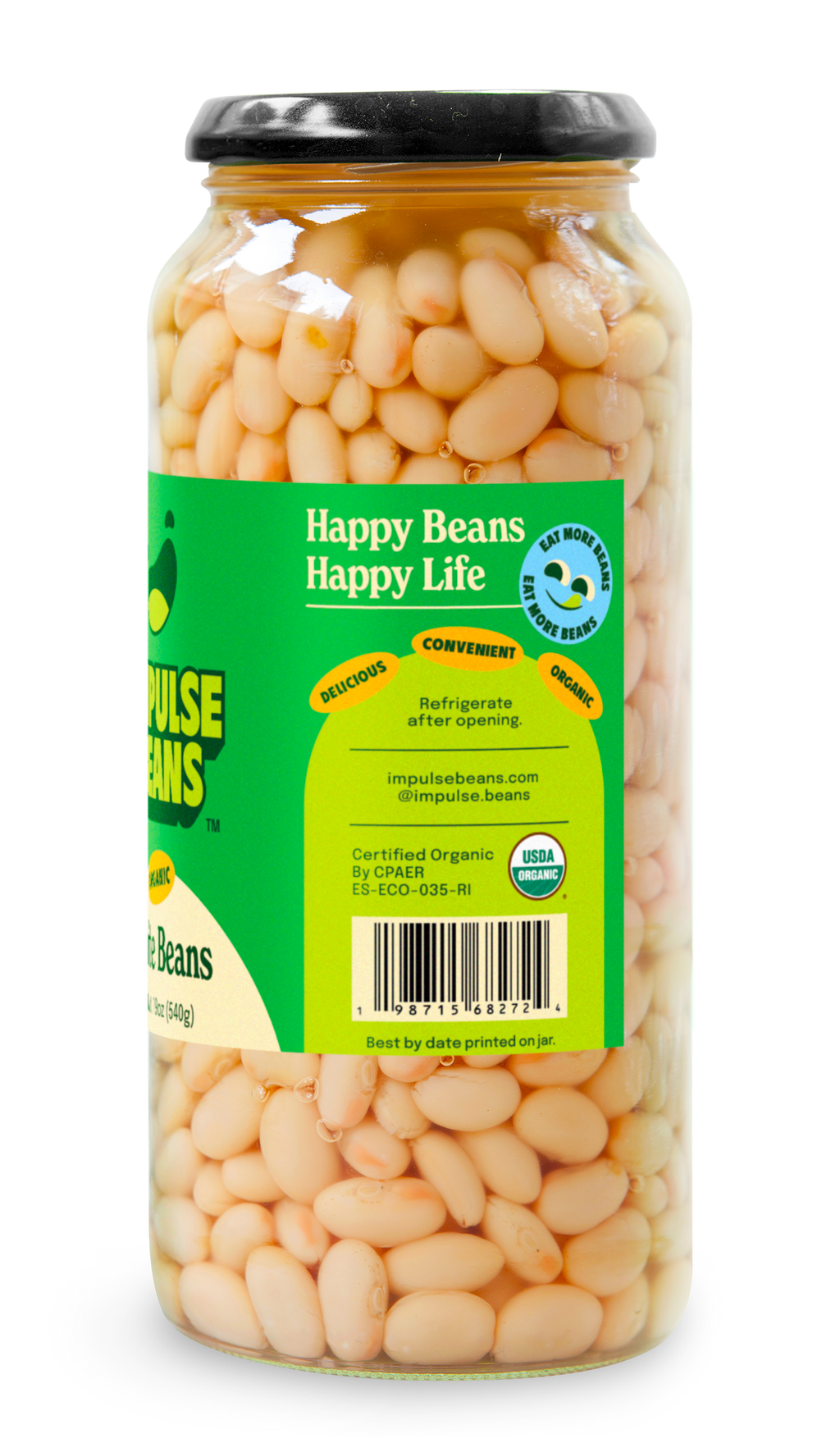 White Beans
