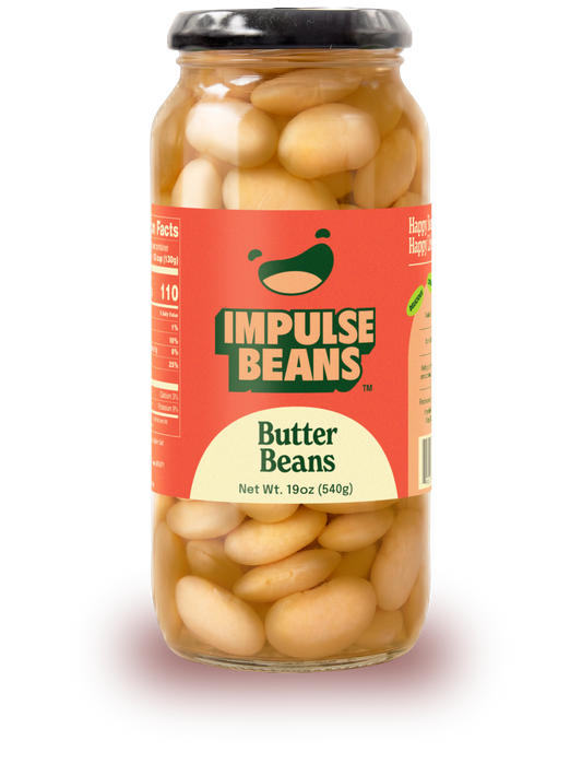 Butter Beans