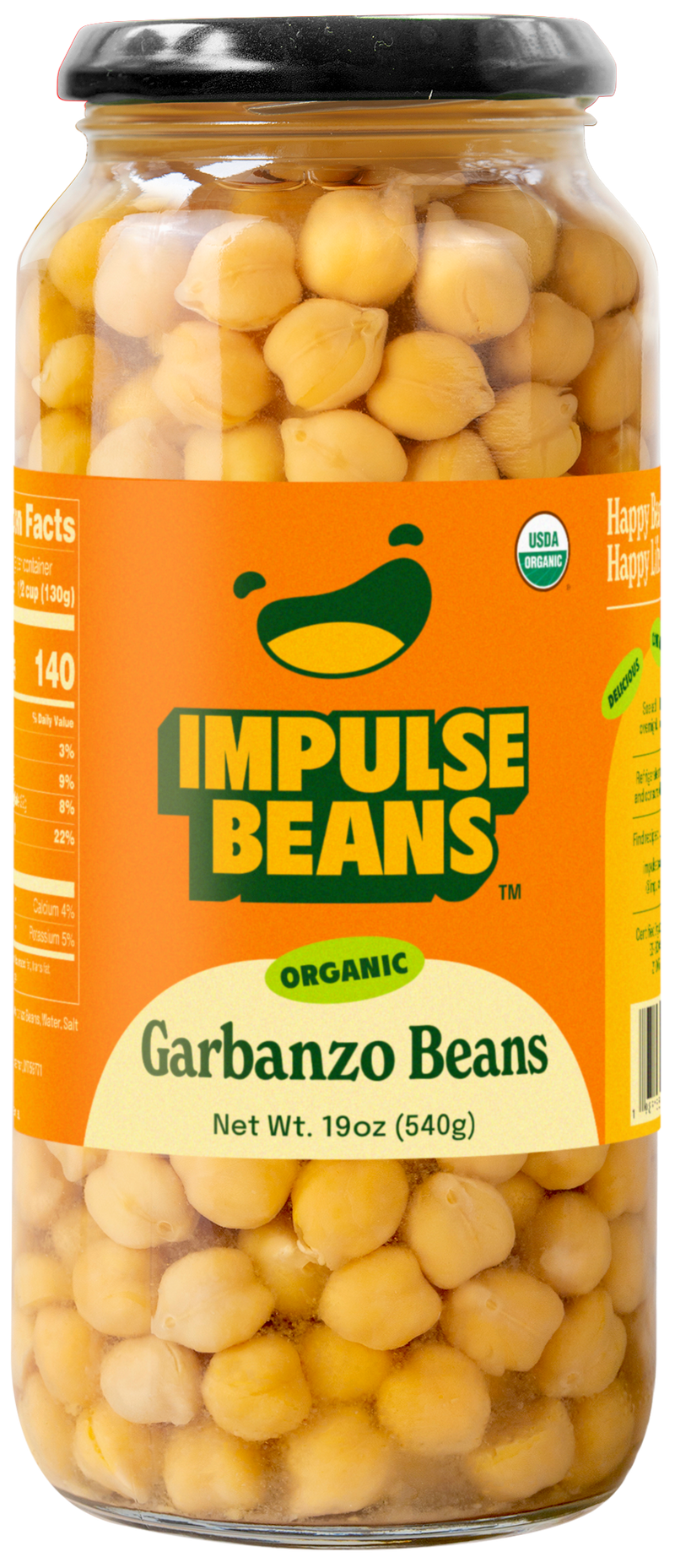 Garbanzo Beans