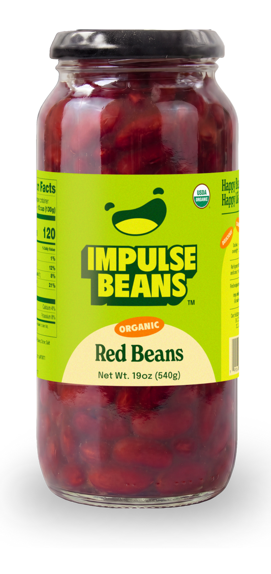 Red Beans