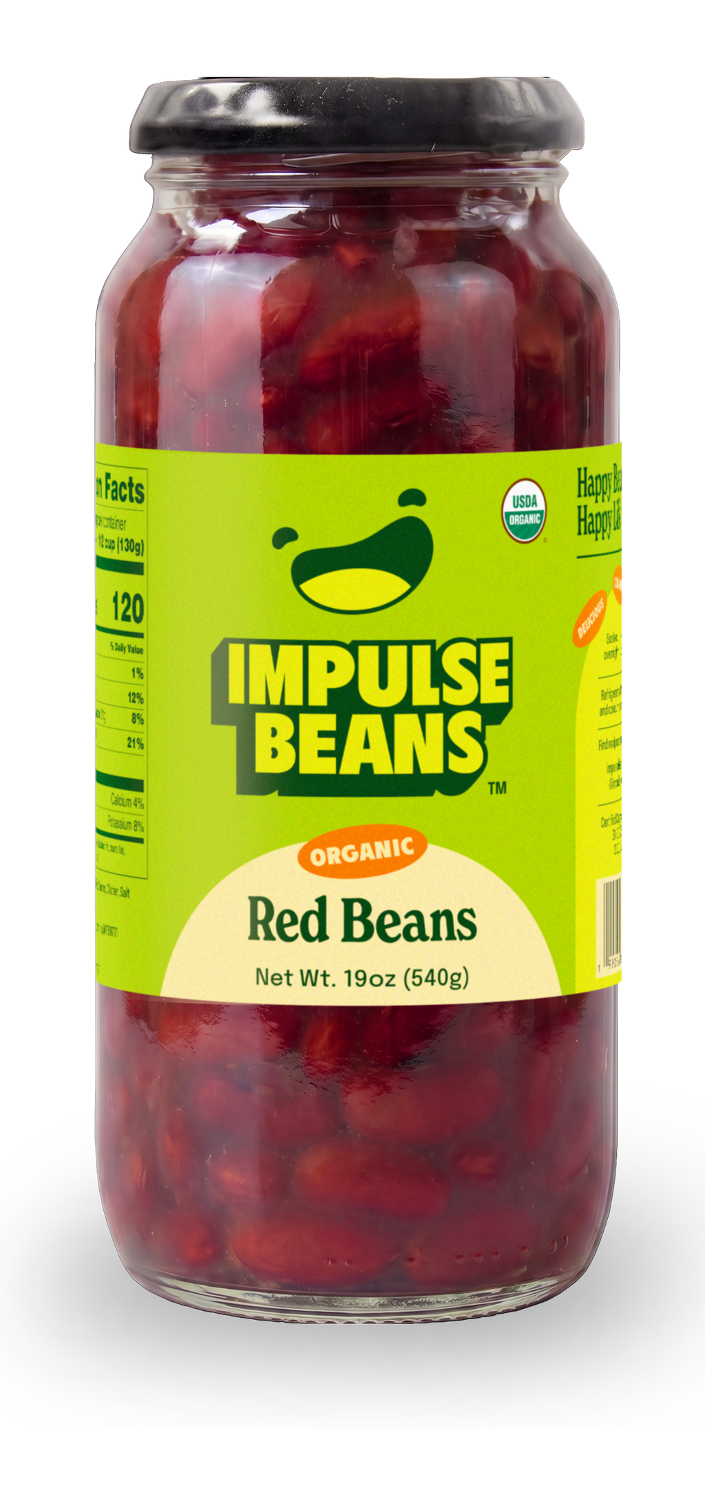 Red Beans