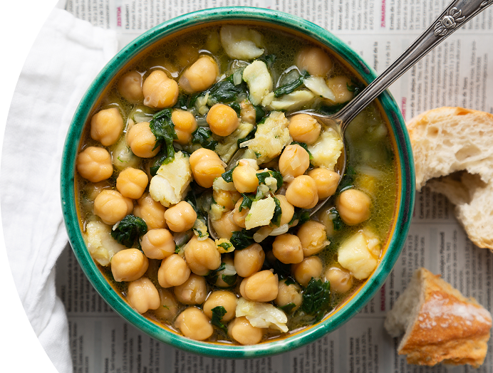 Follow your impulse to better beans.